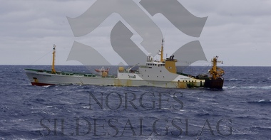 Kolmule Prince Bernhard