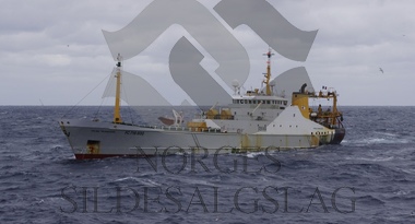 Kolmule Prince Bernhard