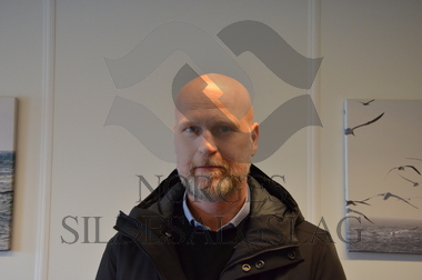 Tony Hatland, kontroll leder