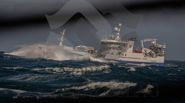 Fiskeskjær på nordsjøsild 2018