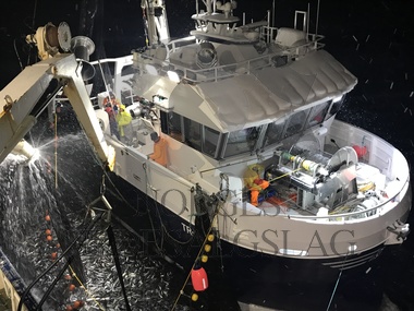 norderveg låssetting, nvg