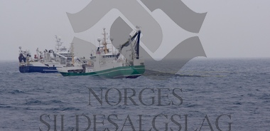 Krossfjord og Røttingøy i arbeid på feltet, Nordsjøsild 2019