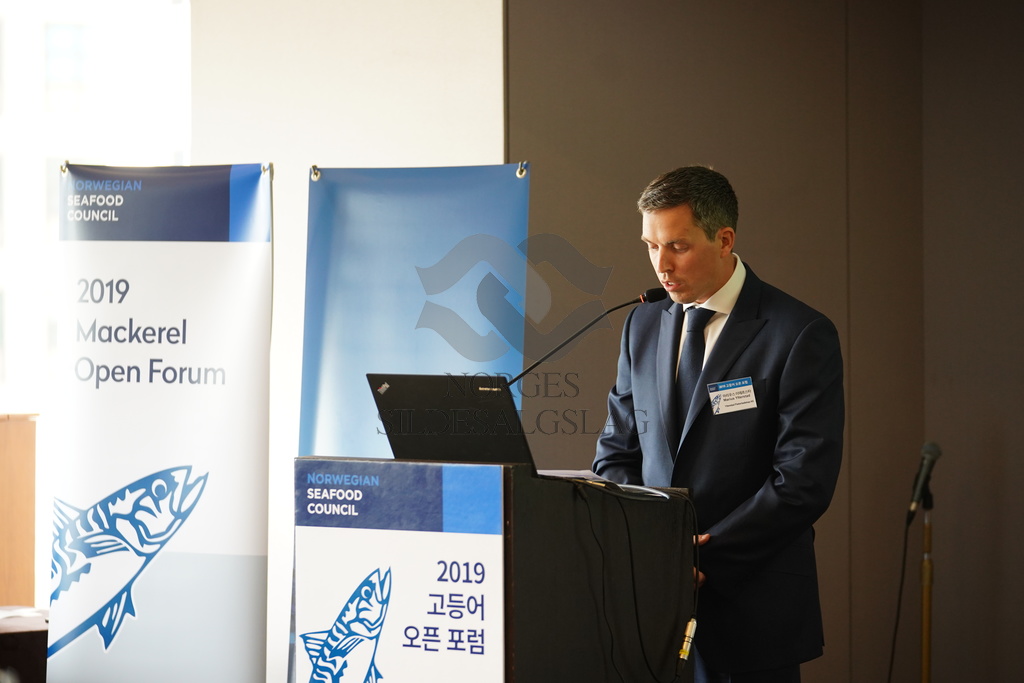 Marius Ytterstad i Japan