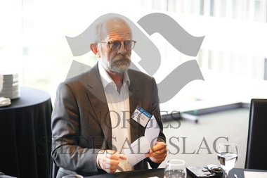 Knut Torgnes i Japan