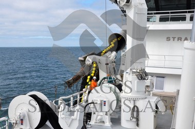 nordsjøsild 2019  Strand Senior fiskere 