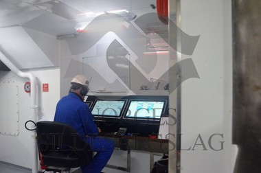 nordsjøsild 2019  Strand Senior fiskere 