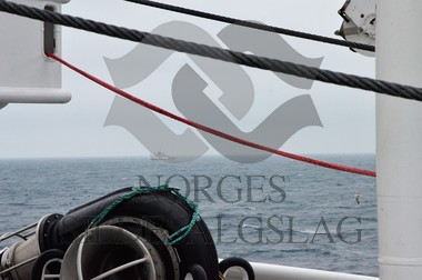 nordsjøsild 2019 strand senior på feltet