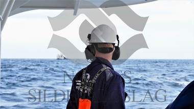 Fiskere makrell 2019