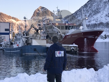 Helge kontroll senjahopen