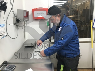 Helge kontroll senjahopen