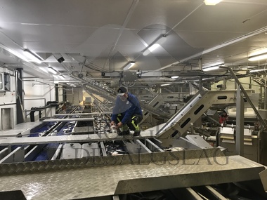 Helge kontroll senjahopen