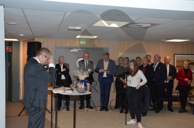 åpning sildelaget paul oma