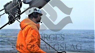 Fiskere strand senior