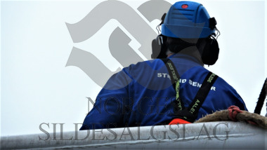 Fiskere strand senior