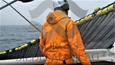 Fiskere strand senior