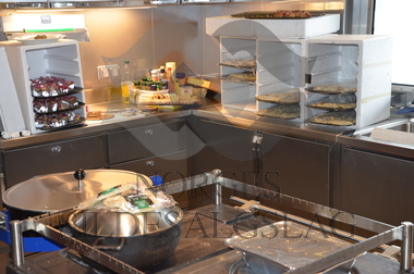 Slatterøy åpen båt messe