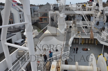 Slatterøy åpen båt trål