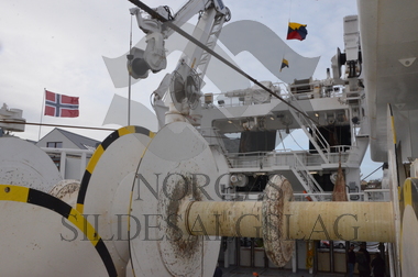 Slatterøy åpen båt trål