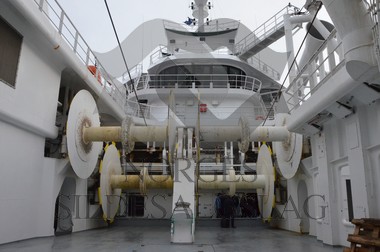 Slatterøy åpen båt trål