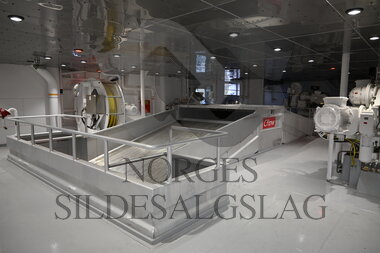 Sunny Lady silekasse