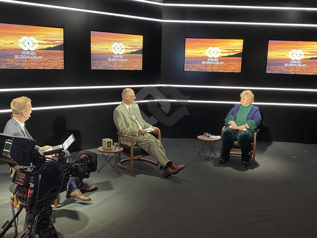 Årsmøte 2021 debatt