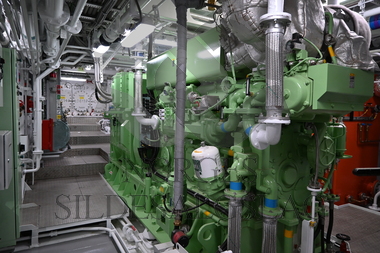 Hardhaus hjelpemotor