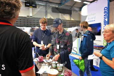 Nor-fishing 22 arjen matjes