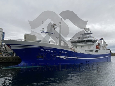 Div Tobis odd lundberg