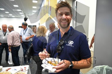 Nor-fishing 22 arrangement , matjes, 