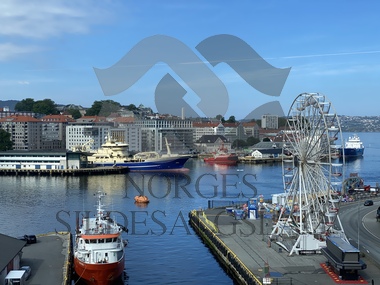 Eros makrelltokt 2021