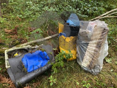 Strandrydding Hardanger 2022