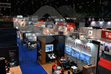 Nor-fishing 22 stand