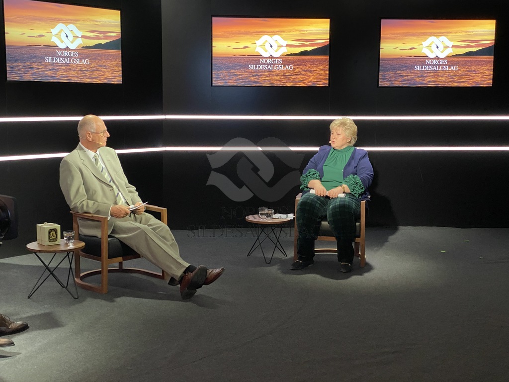 Årsmøte 2021 erna lars ove