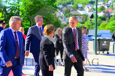 Droning Sonja Nor-fishing 22