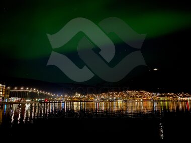 Tromsø nordlys