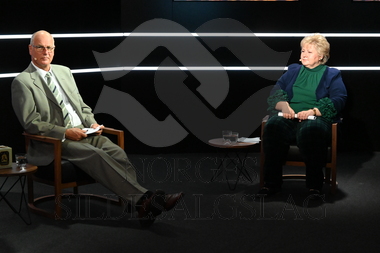 årsmøte debatt 2021