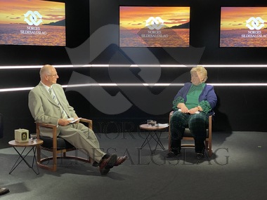 Årsmøte 2021 erna lars ove