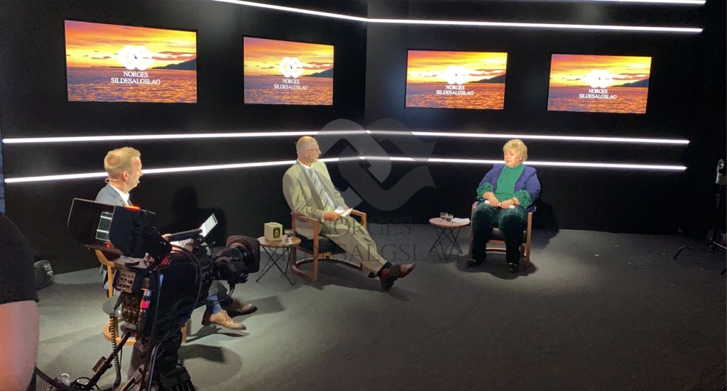 Årsmøte 2021 debatt