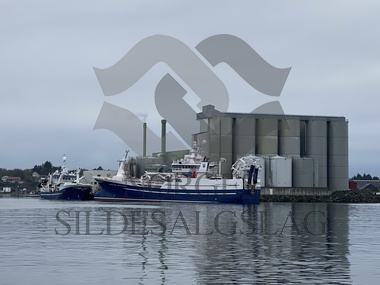 Karmøy Protein lossing