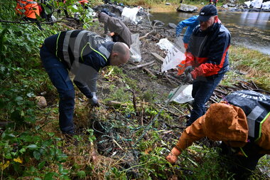 Strandrydding Hardanger 2022