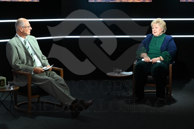 årsmøte debatt 2021