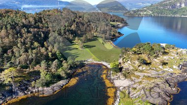 Kvamsøy - Rein Hardangerfjord 2024