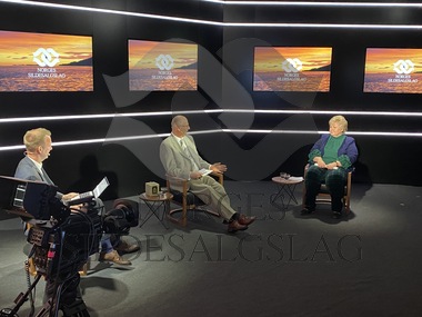  Årsmøte 2021 debatt