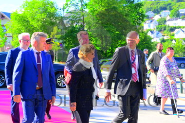 Droning Sonja Nor-fishing 22