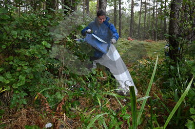 Strandrydding Hardanger 2022