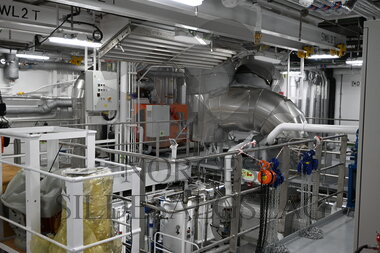 Sunny Lady maskinrom