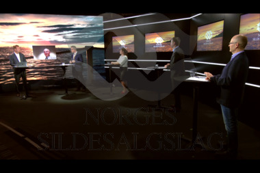 Fiskeripolitisk debatt