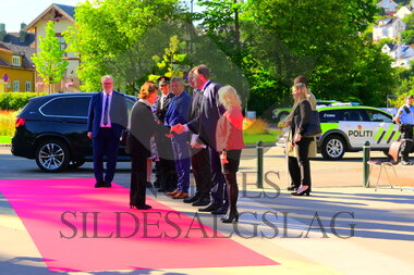 Droning Sonja Nor-fishing 22