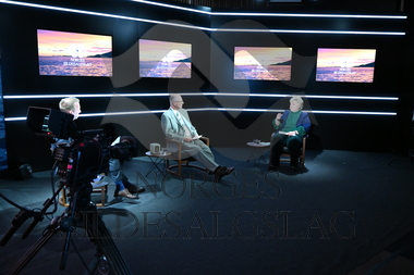 årsmøte debatt 2021