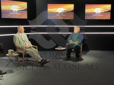 Årsmøte 2021 erna lars ove